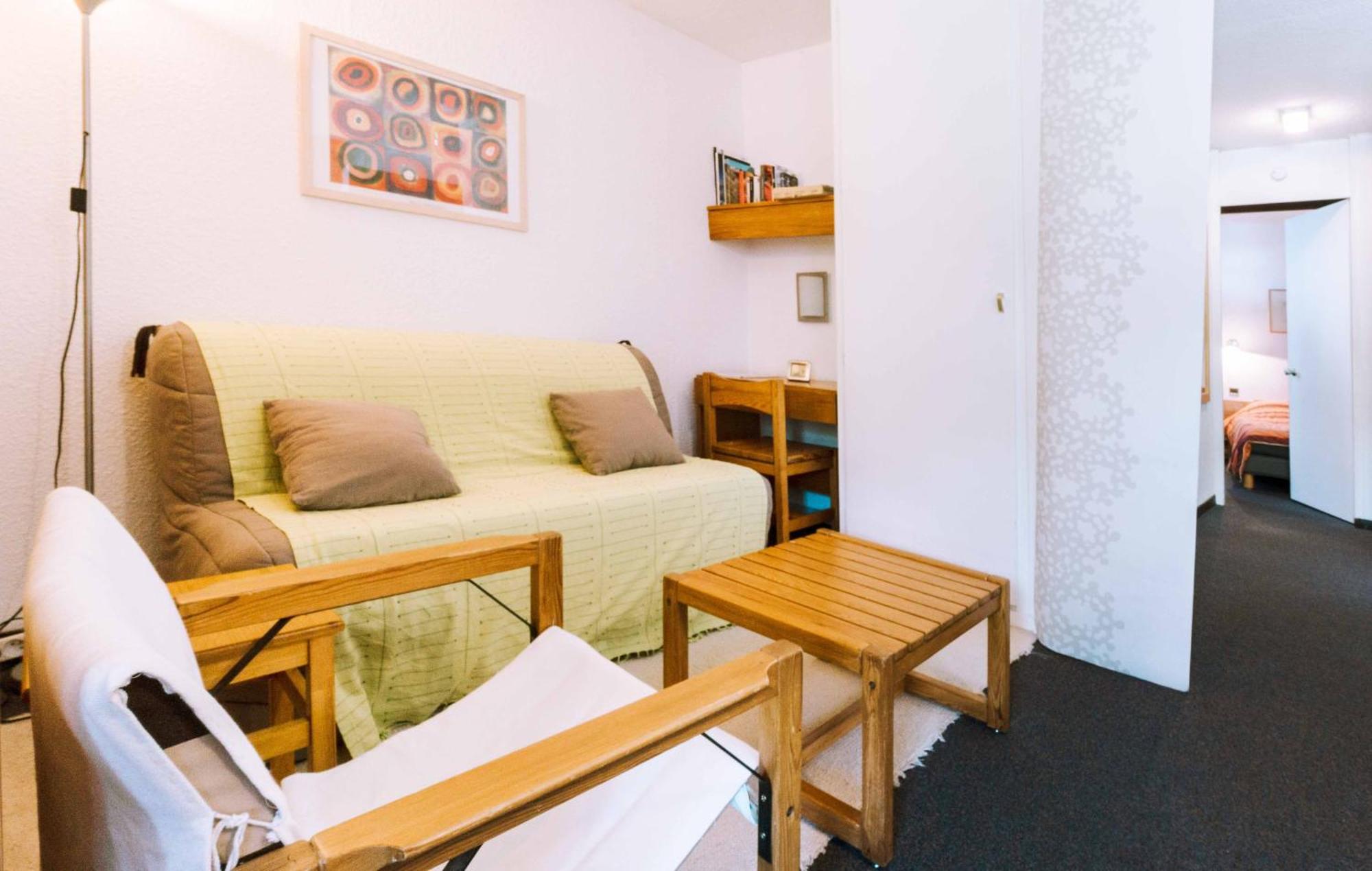 Apartament Location Neron Saint-Martin-de-Belleville Zewnętrze zdjęcie